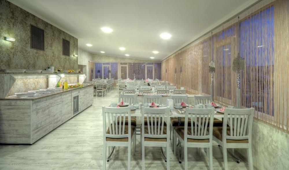 Hotel Abro Sezenler Ancara Exterior foto
